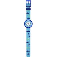 Orologio Flik Flak Bambino in Plastica ZFBNP157 - ZFBNP157